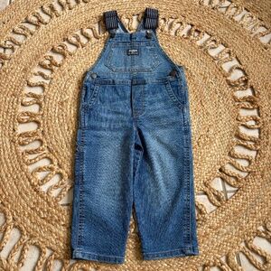 OshKosh B'Gosh Overalls